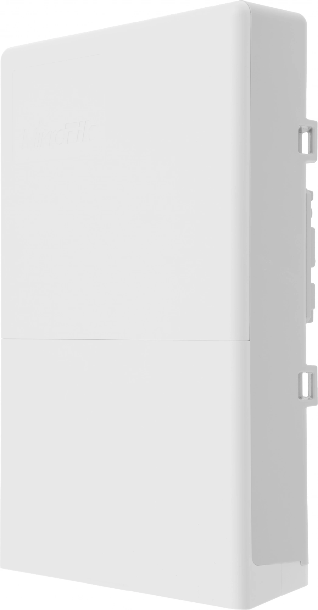 MikroTik CRS310-1G-5S-4S+OUT Коммутатор уличный, оптический 1*1Gbit Rj45, 5*1Gbit SFP, 4*10Gbit SFP+ MikroTik CRS310-1G-5S-4S+OUT Коммутатор уличный, оптический 1*1Gbit Rj45, 5*1Gbit SFP, 4*10Gbit SFP+