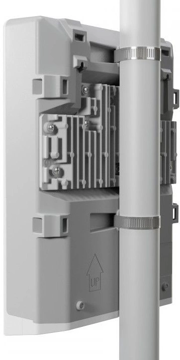 MikroTik CRS310-1G-5S-4S+OUT Коммутатор уличный, оптический 1*1Gbit Rj45, 5*1Gbit SFP, 4*10Gbit SFP+ MikroTik CRS310-1G-5S-4S+OUT Коммутатор уличный, оптический 1*1Gbit Rj45, 5*1Gbit SFP, 4*10Gbit SFP+