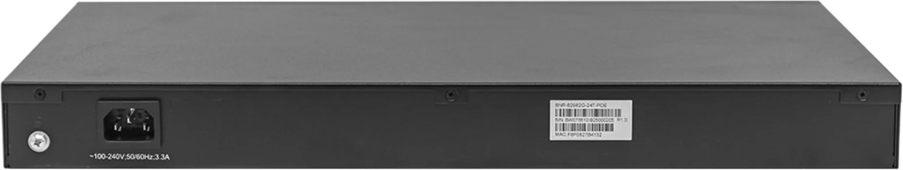 SNR SNR-S2982G-24T-POE-E SNR SNR-S2982G-24T-POE-E