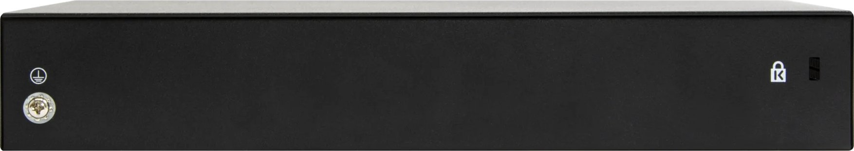 Коммутатор SNR SNR-S2982G-8T 8x1Гбит/с управляемый