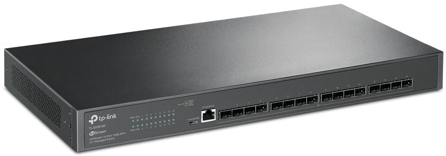 Коммутатор TP-Link TL-SX3016F