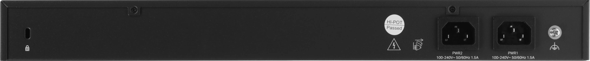 TP-Link ER8411 VPN-маршрутизатор Omada с портами 10 Гбит/с