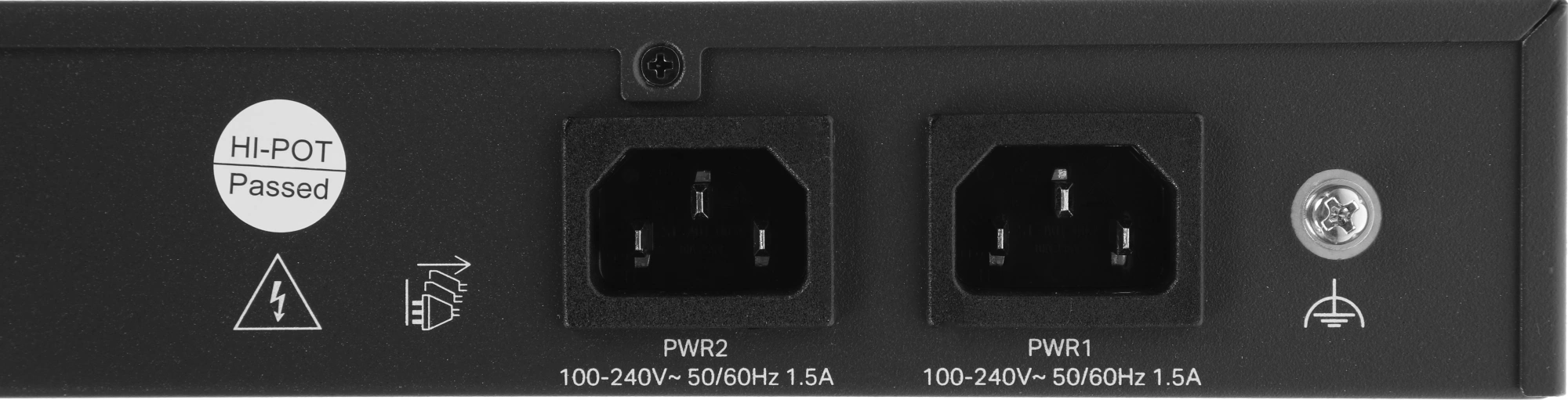 TP-Link ER8411 VPN-маршрутизатор Omada с портами 10 Гбит/с