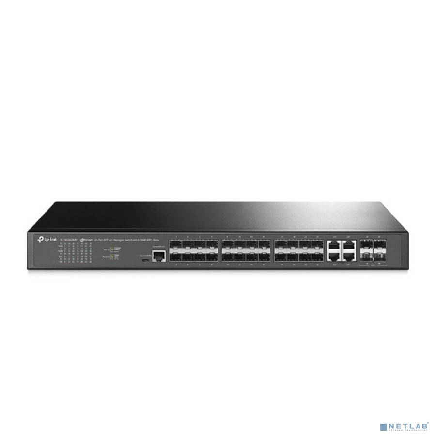 TP-LINK SG3428XF