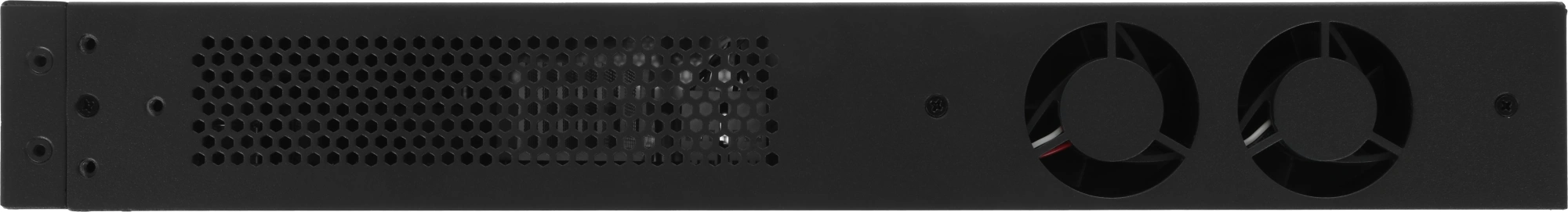 TP-Link TL-SG3428XMP Управляемый коммутатор JetStream уровня 2+ с 24 гигабитными портами RJ45 и 4 портами SFP+