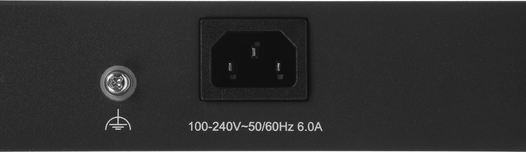 TP-Link TL-SG3428XMP Управляемый коммутатор JetStream уровня 2+ с 24 гигабитными портами RJ45 и 4 портами SFP+