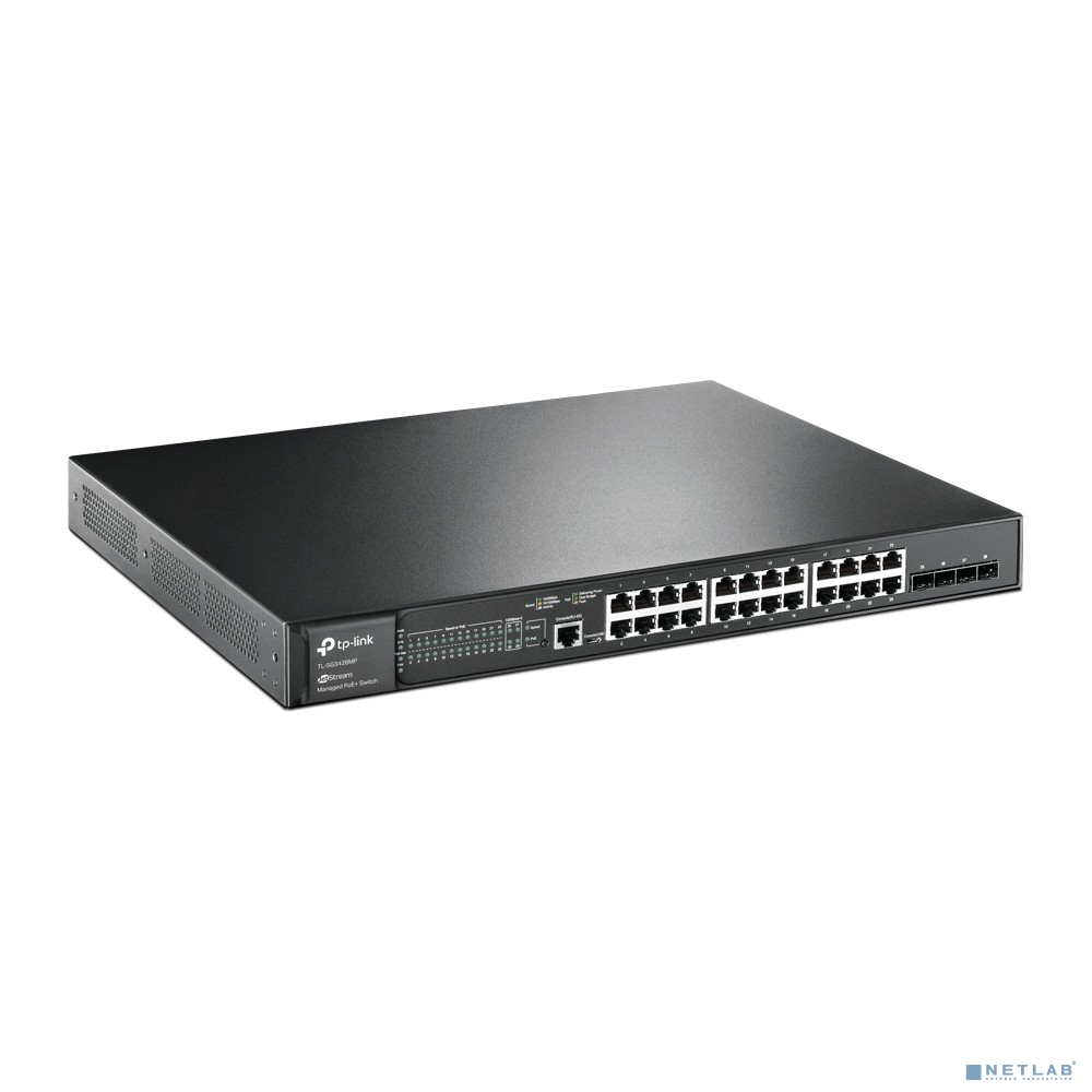 TP-LINK SG3428MP TP-LINK SG3428MP