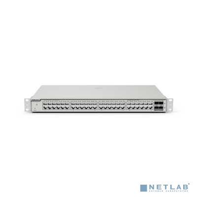 Ruiji Reyee RG-NBS5100-48GT4SFP 48-Port Gigabit L2+ Managed Switch,48 Gigabit RJ45 Ports,4 SFP Ports,19-inch Rack-mountable Steel Case, Static Routing Ruiji Reyee RG-NBS5100-48GT4SFP 48-Port Gigabit L2+ Managed Switch,48 Gigabit RJ45 Ports,4 SFP Ports,19-inch Rack-mountable Steel Case, Static Routing