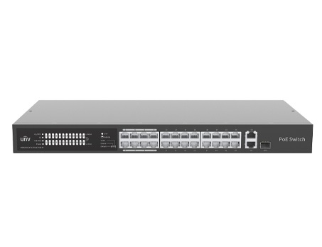 Uniview NSW2020-24T1GT1GC-POE-IN