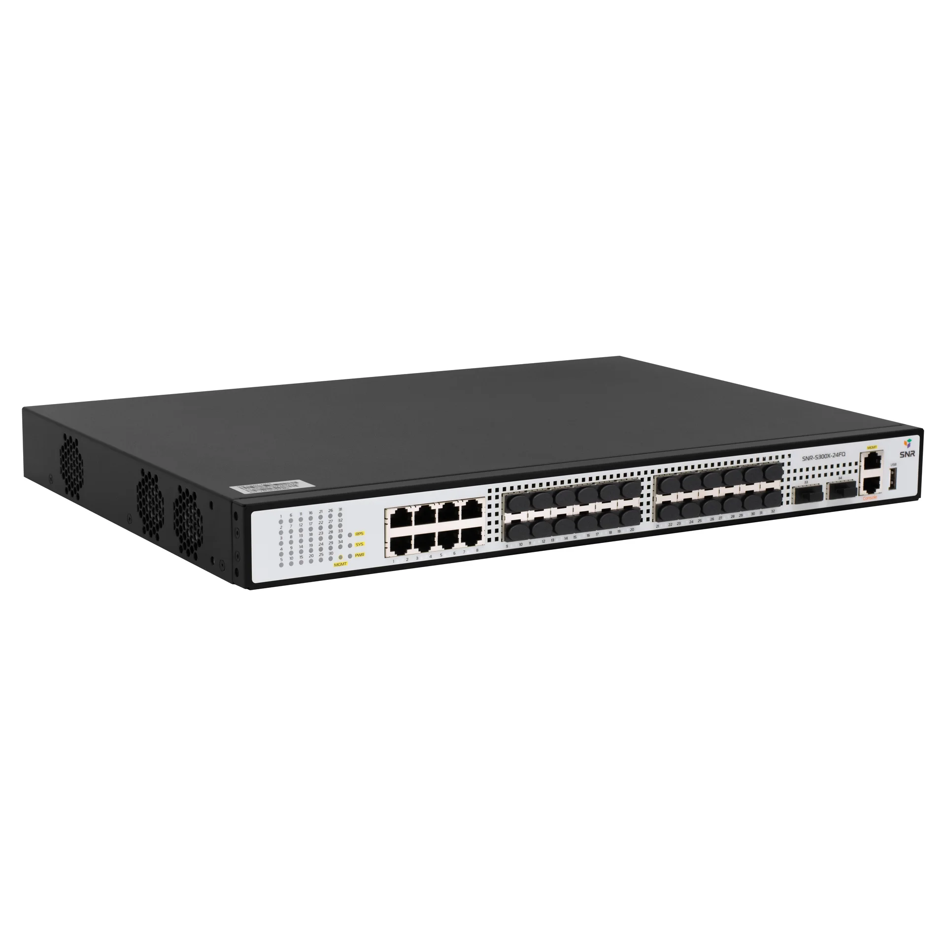 SNR SNR-S300X-24FQ
