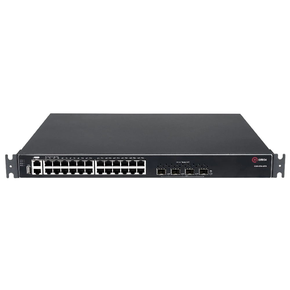 QTECH QSW-4700-28TX QTECH QSW-4700-28TX