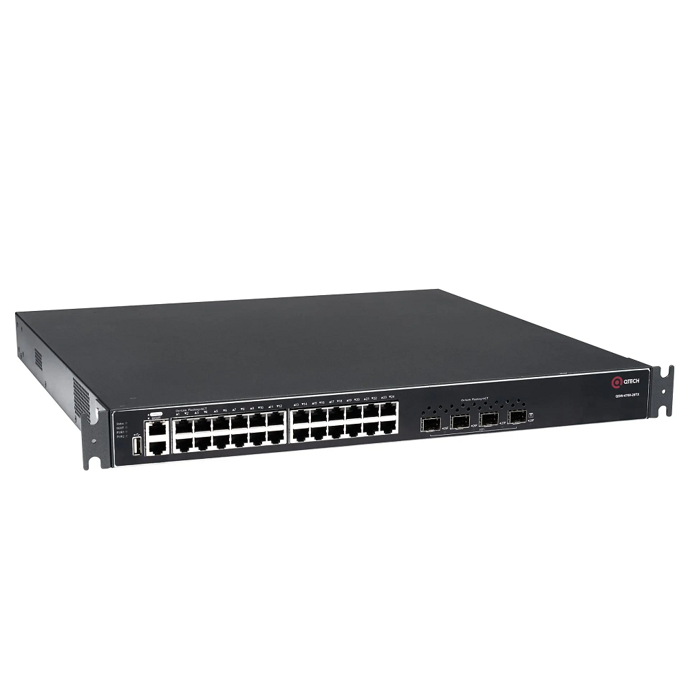 QTECH QSW-4700-28TX QTECH QSW-4700-28TX