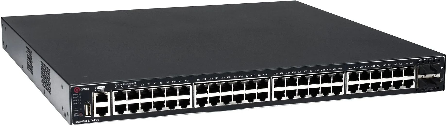 QSW-4700-52TX-POE