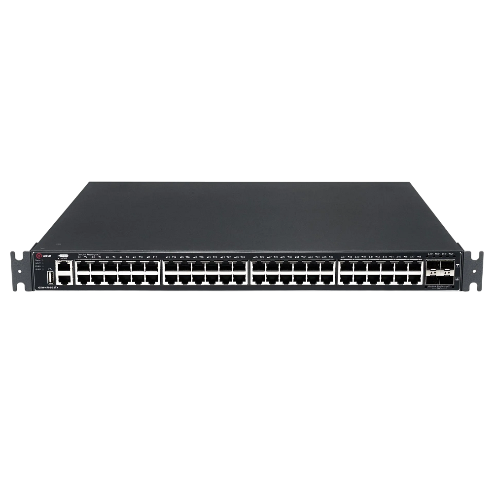 QTECH QSW-4700-52TX