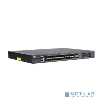 Ruijie 20 1G/10GBASE-X SFP+ ports, 4 10G/25GBASE-X SFP28 Ports, 2 40GBASE-X QSFP+ ports
