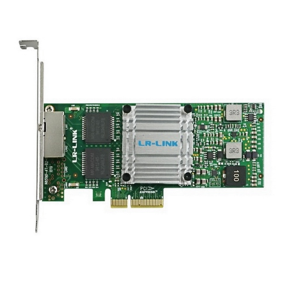 Сетевая карта LR-Link LREC9712HT