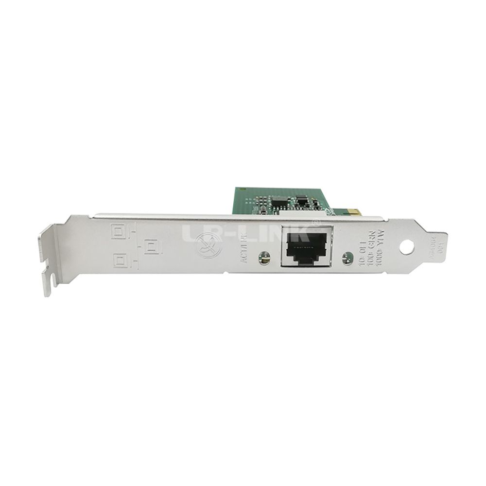 Lr-Link LREC9204CT PCIE 10/100/1000MBPS