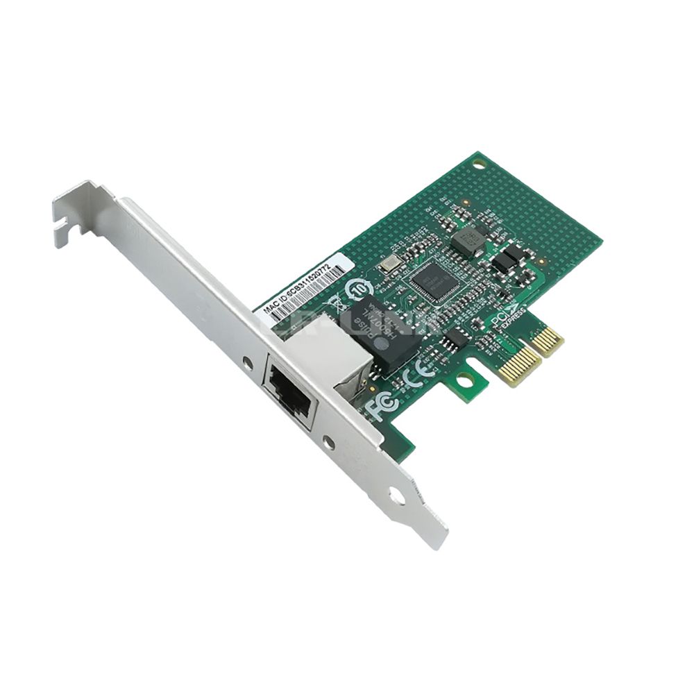 Lr-Link LREC9204CT PCIE 10/100/1000MBPS