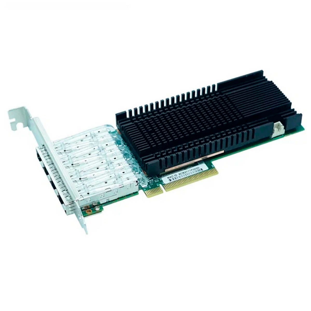 Lr-Link LRES1024PF-4SFP+ Lr-Link LRES1024PF-4SFP+
