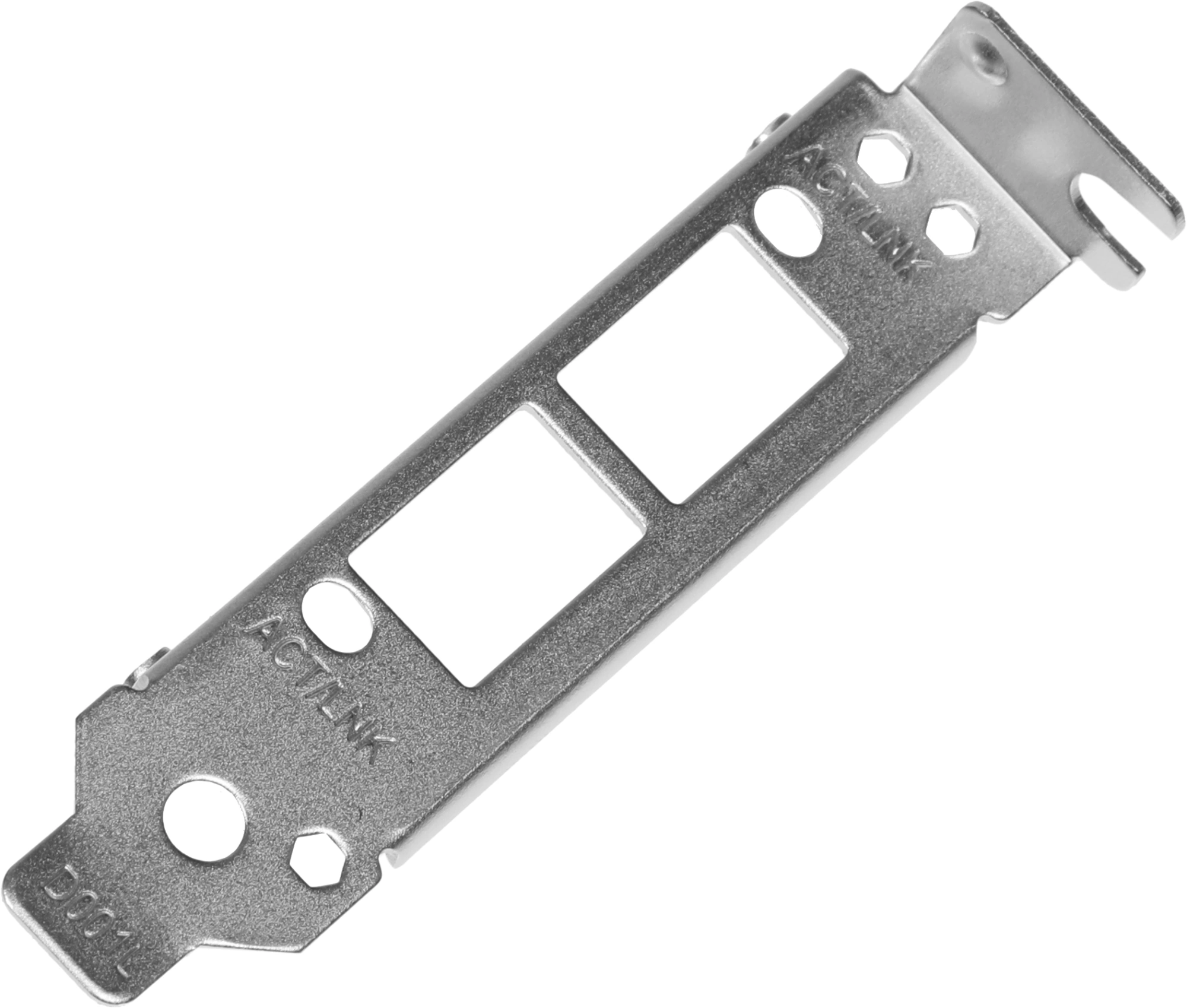 Сетевой адаптер Lr-Link LREC9712HF-2SFP Сетевой адаптер PCIE 1GB 2SFP  Intel I350 (300676)