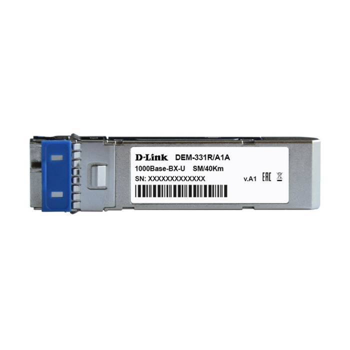D-Link EOL