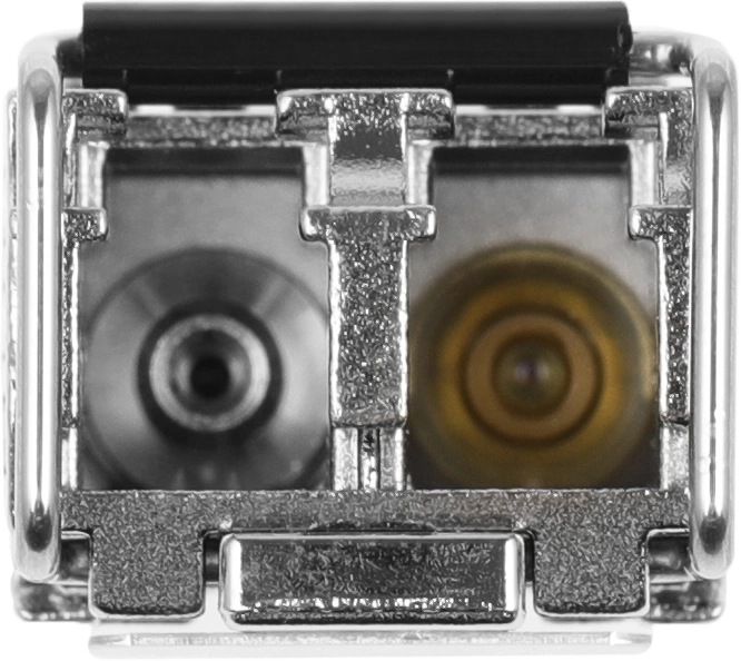 D-Link 312GT2/A1A SFP-трансивер с 1 портом 1000Base-SX+ для многомодового оптического кабеля (до 2 км, разъем Duplex LC)