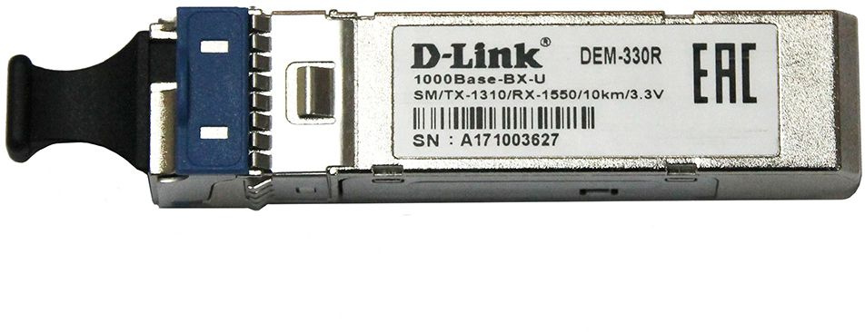 D-Link 330R/10KM/A1A