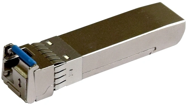 D-Link 436XT-BXU/40KM/B1A PROJ WDM трансивер SFP+ с 1 портом 10GBase-BX-U (Tx:1270 нм, Rx:1330 нм) для одномодового оптического кабеля (до 40 км, разъем Simplex LC) D-Link 436XT-BXU/40KM/B1A PROJ WDM трансивер SFP+ с 1 портом 10GBase-BX-U (Tx:1270 нм, Rx:1330 нм) для одномодового оптического кабеля (до 40 км, разъем Simplex LC)