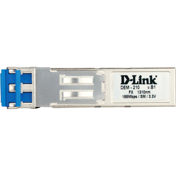 Модуль SFP D-Link DEM-210/B1A