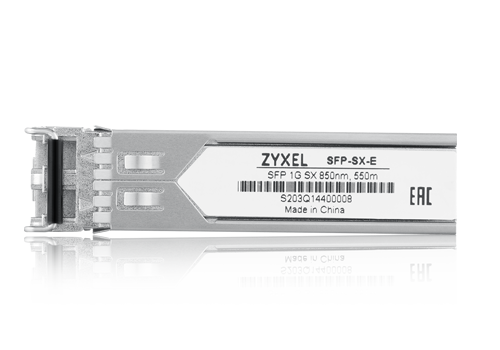 Трансивер  SFP-SX-E-ZZBD01F