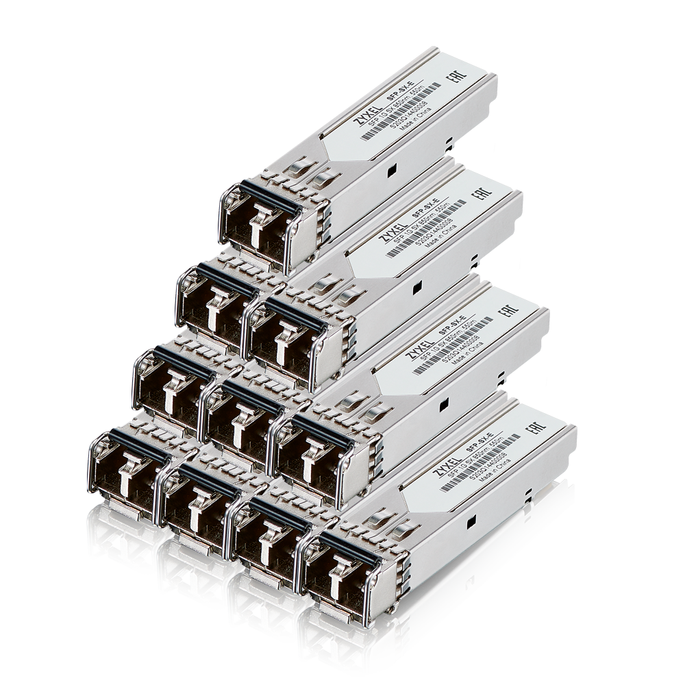 Трансивер  SFP-SX-E-ZZBD01F