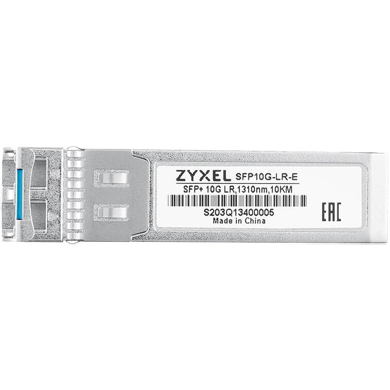 ZyXEL SFP10G-LR-E-ZZBD01F