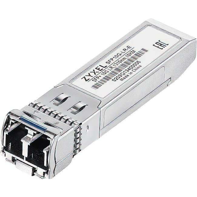 ZyXEL SFP10G-LR-E-ZZBD01F