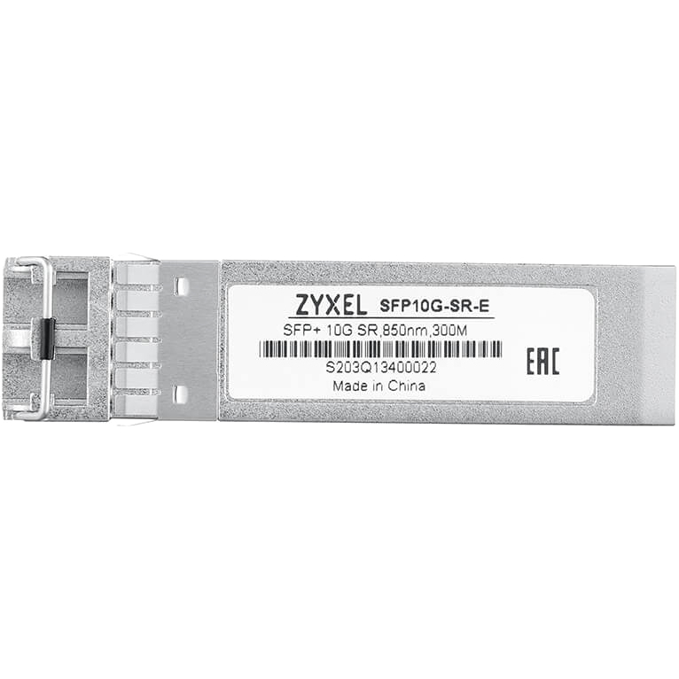 ZyXEL SFP10G-SR-E-ZZBD01F