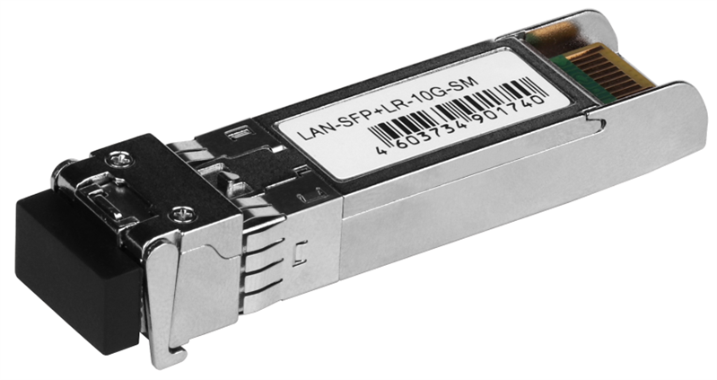 LANMASTER LAN-SFP+LR-10G-SM