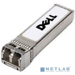 Dell 407-BCBN Transceiver SFP+ 10Gb SR, ME4 compatible Dell 407-BCBN Transceiver SFP+ 10Gb SR, ME4 compatible