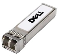 Dell 407-BCBN Transceiver SFP+ 10Gb SR, ME4 compatible Dell 407-BCBN Transceiver SFP+ 10Gb SR, ME4 compatible