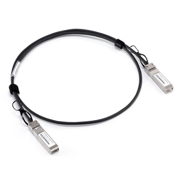 HUAWEI 02310MUN Кабель DAC SFP+/SFP+ 10GE 1M HUAWEI 02310MUN Кабель DAC SFP+/SFP+ 10GE 1M