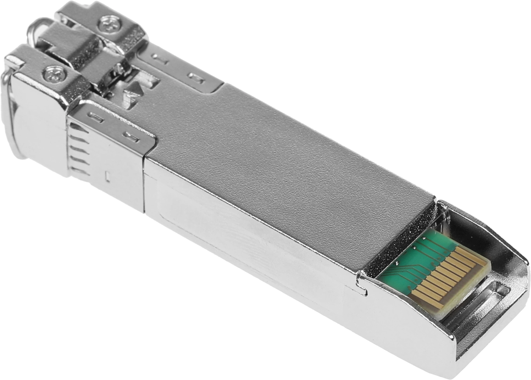 FUTURE TECHNOLOGIES FT-SFP+SR-0,5-D
