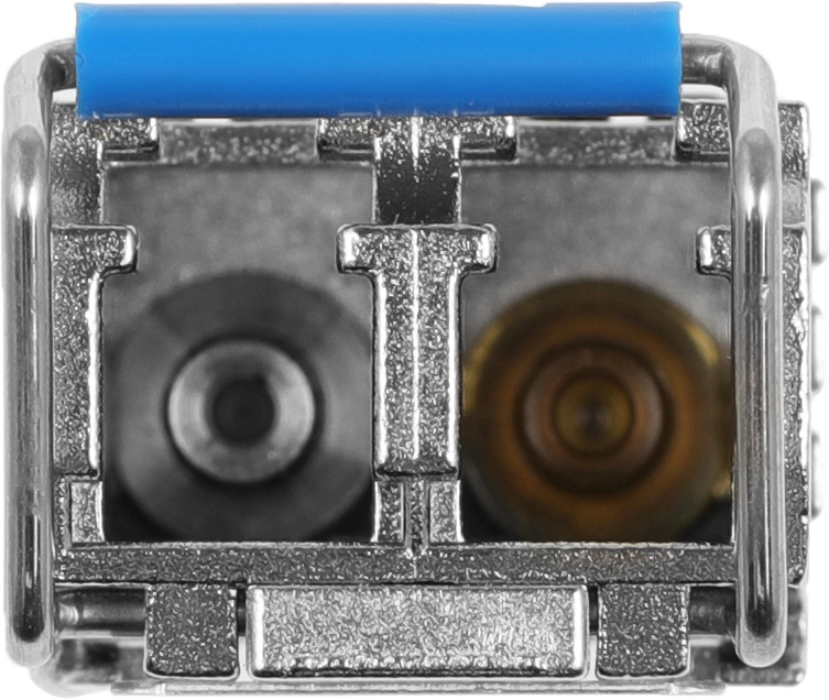 FiberTrade FT-SFP-LX-1,25-13-10-D SFP модуль, 1.25Гб/с, 1310нм, SMF, 10км
