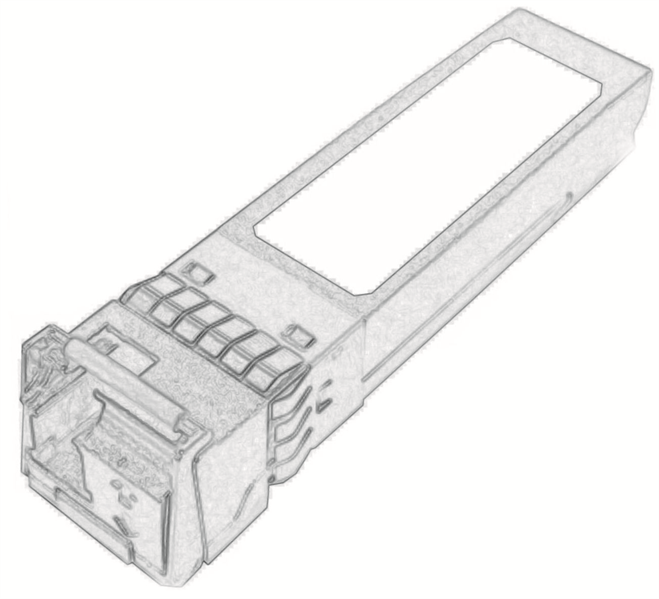 SFP модуль Future Technologies FT-SFP28-SR