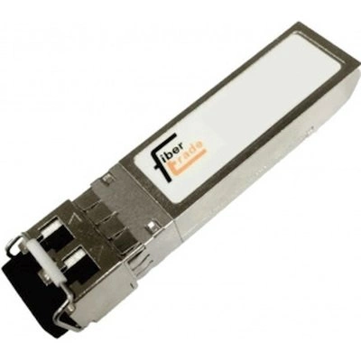 FiberTrade FT-SFP+LR-20-D SFP+ модуль, 10Гб/с, 1310нм, SMF, 20км