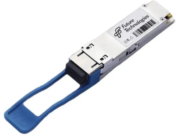 FUTURE TECHNOLOGIES FT-QSFP28-SR4