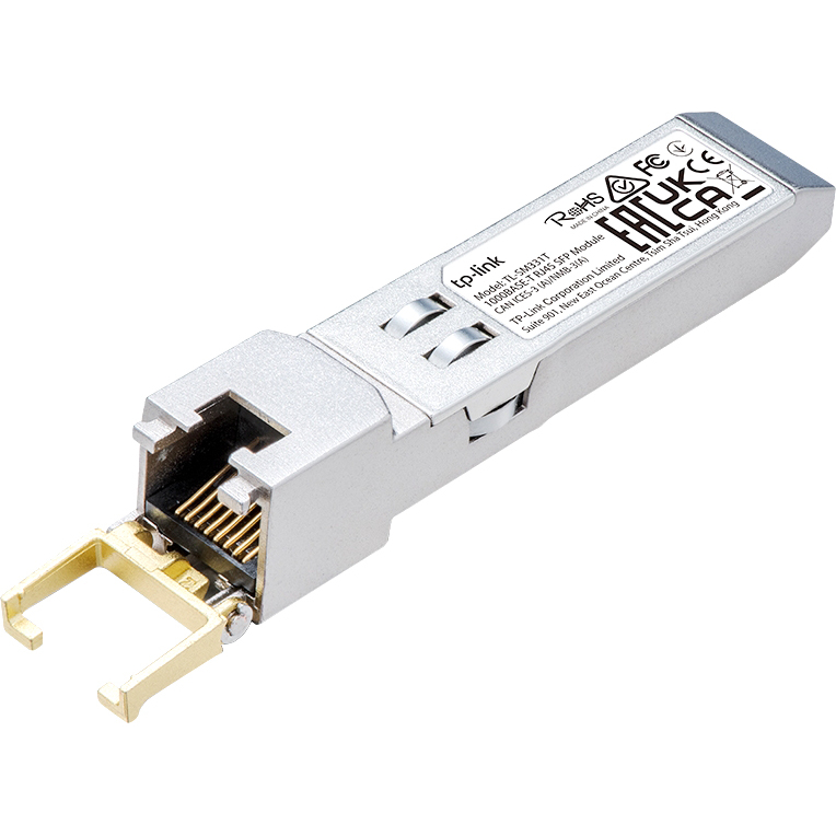 Сетевое оборудование TP-LINK TL-SM331T