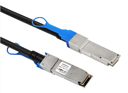 Кабель  QSFP28-DAC-5M