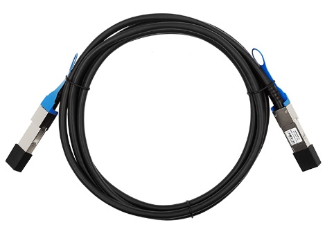 Кабель LR-Link QSFP28-DAC-3M