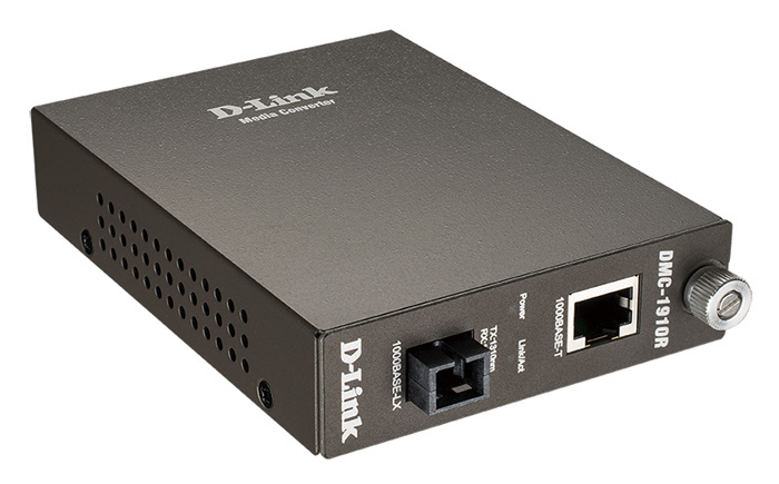 D-Link DMC-1910R/A9A