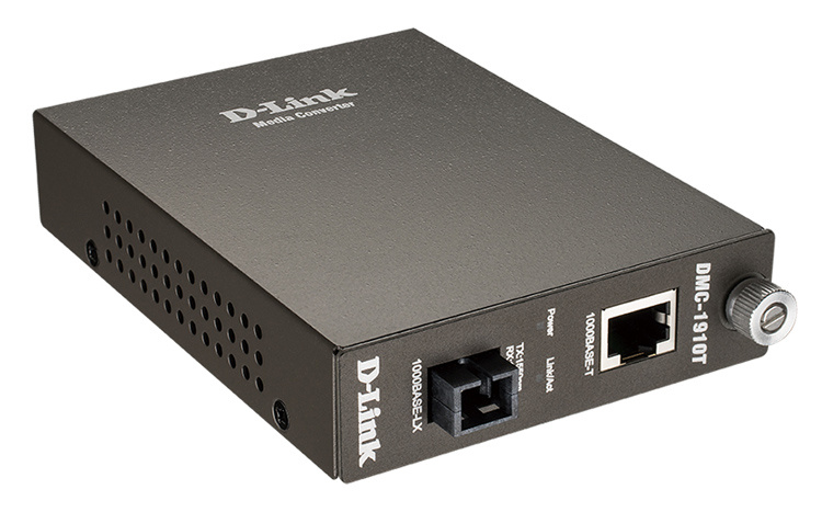 D-Link DMC-1910T/A9A