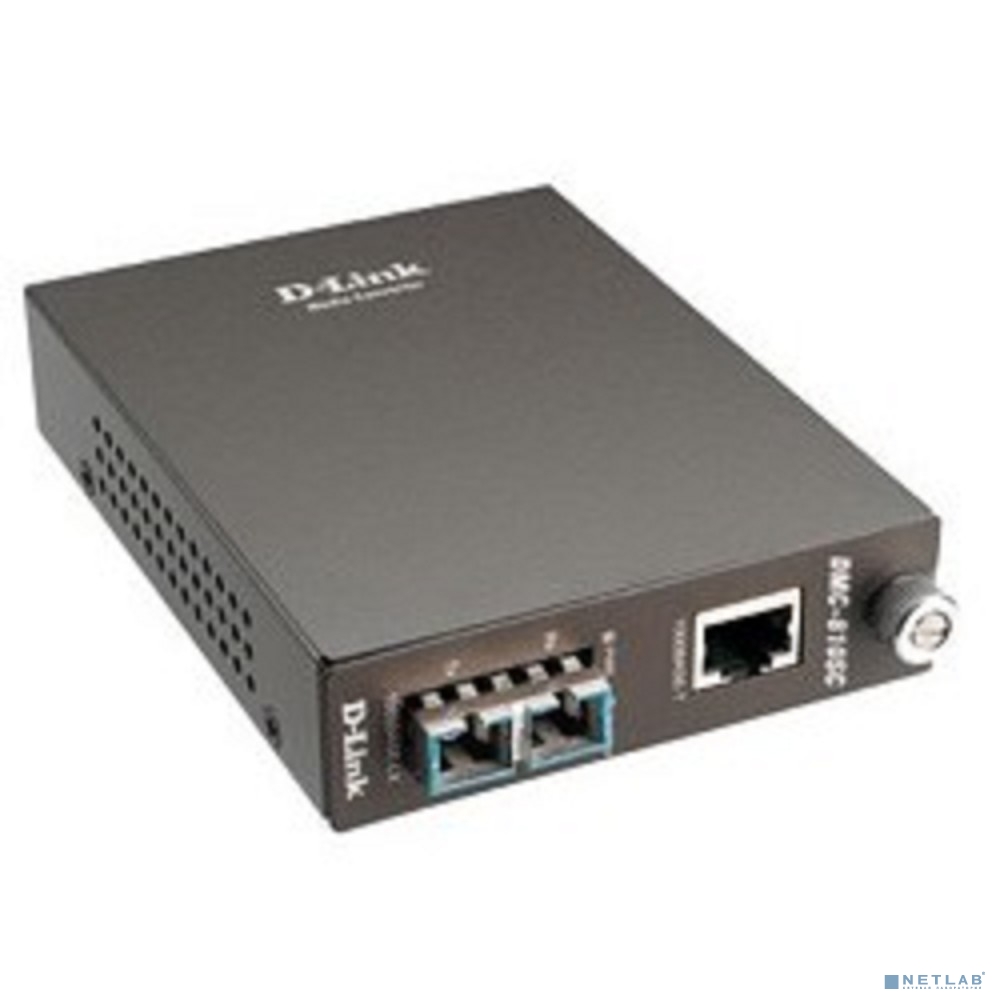 D-Link DMC-810SC/B9A