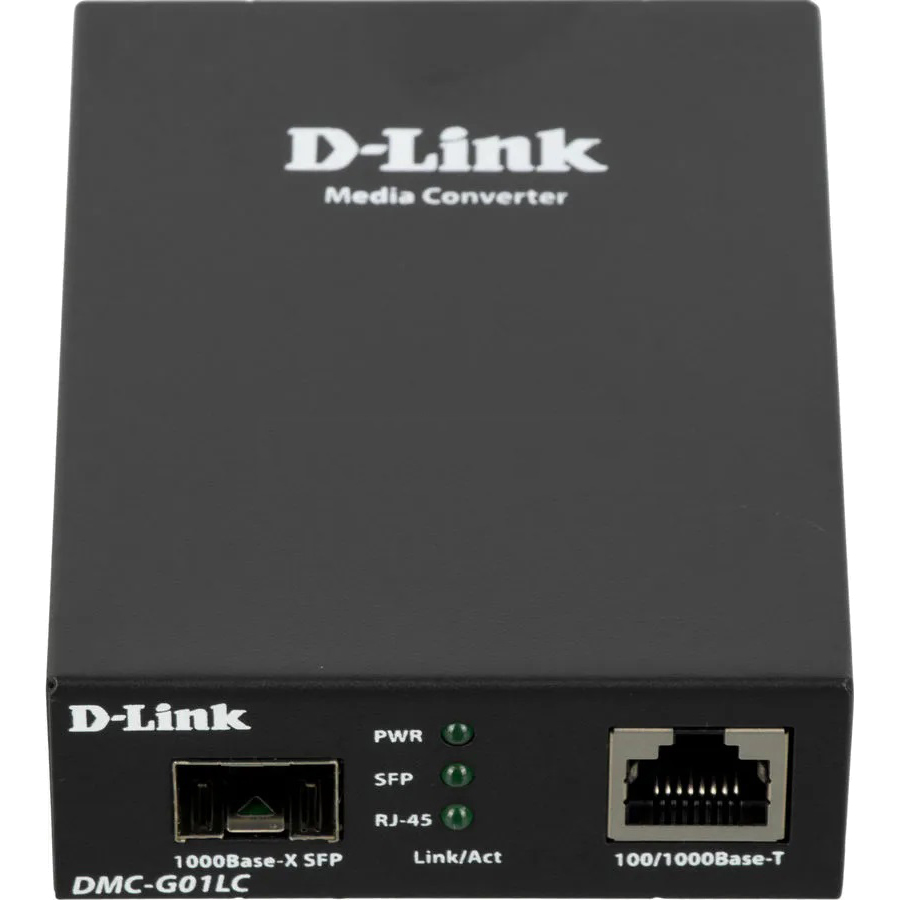 D-Link DMC-G01LC/C1A